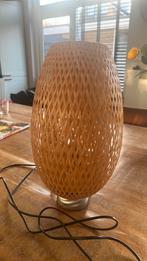 De bekende ikea lamp, Huis en Inrichting, Lampen | Tafellampen, Ophalen, Gebruikt, Overige materialen, Minder dan 50 cm