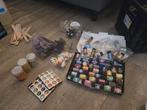 Epoxy Resin Hobby Set - Compleet!, Ophalen, Nieuw, Materiaal