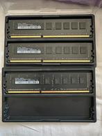 Genuine OEM 12 DDR3 ECC (4x3) 1866MHz - Mac Pro 6.1, Computers en Software, RAM geheugen, Server, DDR3, Ophalen of Verzenden, Zo goed als nieuw