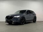 Mazda CX-5 2.5 SkyActiv-G Homura *CUSTOM*| Adapt. Cruise con, 12 maanden, Adaptive Cruise Control, Gebruikt, 4 cilinders