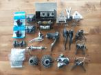 SALE !;SHIMANO 600 ULTEGRA TRI COLOR PARTS ONDERDELEN NOS EA, Nieuw, Ophalen of Verzenden