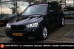 BMW X3 SDrive20i High Executive M-PAKKET DEALER OND.!, Auto's, Automaat, Achterwielaandrijving, Gebruikt, Euro 6