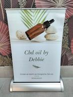 biologische cbd olie, Diversen, Ophalen of Verzenden