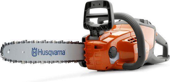 Husqvarna 120i - Kettingzaag - 12 inch, Tuin en Terras, Hand-tuingereedschap, Nieuw, Overige soorten, Ophalen of Verzenden