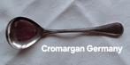 Cromargan Germany suiker lepeltje schepje parelrand, Ophalen of Verzenden