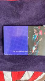 The Rolling Stones 30 postcards, Ophalen of Verzenden, 1980 tot heden, Sterren en Beroemdheden