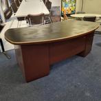 Gispen President bureau vintage, Ophalen