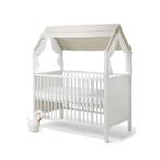 Kinderbed Stokke Homebed 70x140cm inclusief Matras, Kinderen en Baby's, Kinderkamer | Bedden, 70 tot 85 cm, Ophalen of Verzenden
