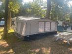 Stevige voortent Brand Topas 350 omloopmaat 13 (3,5 m diep), Caravans en Kamperen, Voortenten en Luifels, Ophalen, Gebruikt, Brand
