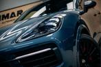 Porsche Cayenne 2.9 S Vol uitgevoerde Cayenne S in uitsteken, Auto's, Porsche, Automaat, Cayenne, Gebruikt, Blauw