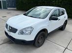 2008 Nissan Qashqai lichte vracht, Auto's, Nissan, Gebruikt, Overige carrosserieën, Overige brandstoffen, Bedrijf