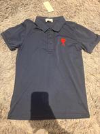 Ami paris polo, Kleding | Heren, Blauw, Nieuw, Ophalen of Verzenden, Ami