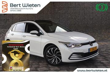 Volkswagen Golf 1.0 eTSI | Geen import | Schuifdak | Luxe st beschikbaar voor biedingen