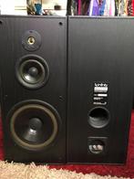 Reference 41mkII infinity speaker box  2 stuks, Ophalen, Gebruikt, Audio