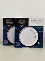 ONTBIJTBORDJES KERST AH Royal Kempen&begeer, Ophalen of Verzenden, Nieuw