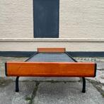 Jaren 60 vintage Auping Ariadne daybed door Friso Kramer, Huis en Inrichting, Slaapkamer | Bedden, Ophalen, Gebruikt, 90 cm, Eenpersoons