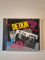 De Dijk-Bloedend Hart/Nooit meer Tarzan, Ophalen of Verzenden, Zo goed als nieuw, Pop