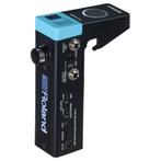 Roland RT-MicS Hybride Drummodule / trigger, Muziek en Instrumenten, Drumcomputers, Ophalen of Verzenden, Zo goed als nieuw, Roland