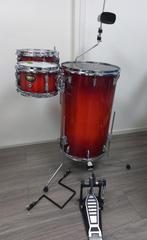 Cocktail drumset, Muziek en Instrumenten, Drumstellen en Slagwerk, Ophalen, Zo goed als nieuw, Overige merken