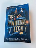 The Hawthorne Legacy (Book #2 Inheritance Games) JL Barnes, Boeken, Ophalen of Verzenden, Zo goed als nieuw