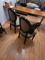 Stoelen, Huis en Inrichting, Stoelen, Ophalen, Gebruikt