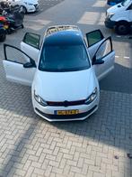 Volkswagen Polo GTI 1.4 TSI | Milltek• CarPlay• DSG• 180pk, 18 inch, Velg(en), Ophalen of Verzenden, Personenwagen