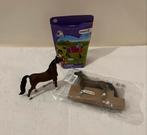 Schleich 13913 American Saddlebred en Quarter horse 42534, Ophalen of Verzenden, Nieuw, Jongen of Meisje