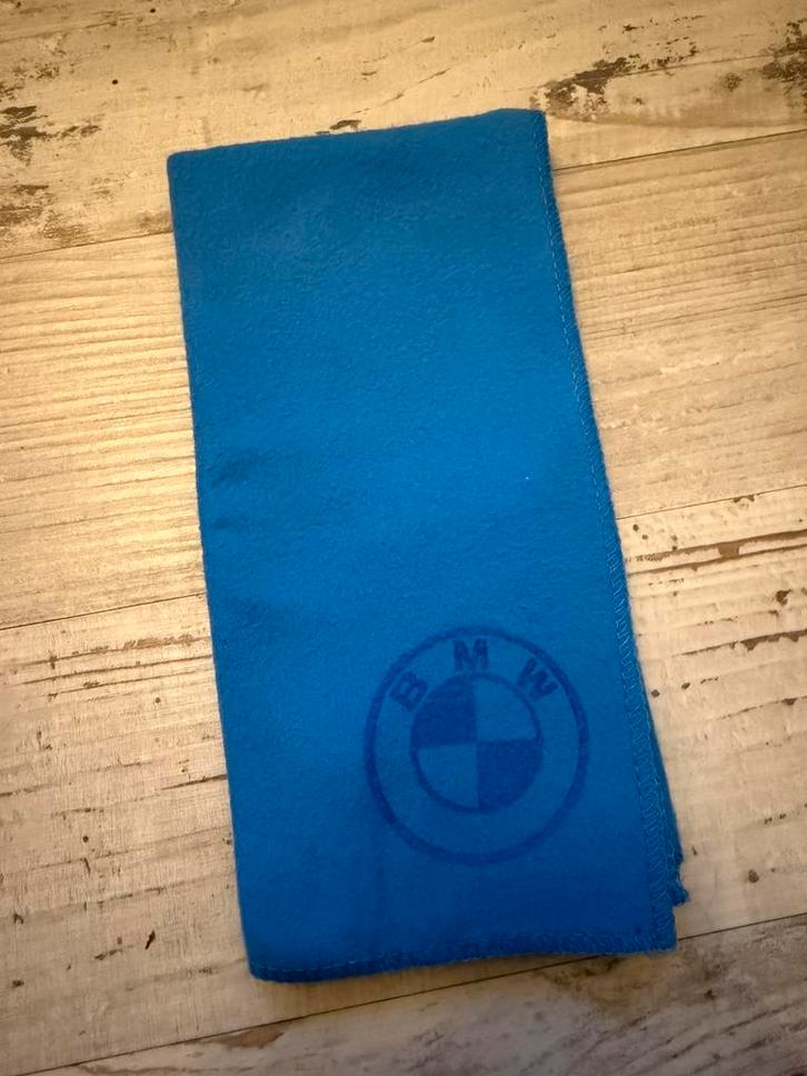 Poetsdoek polijstdoek Toolkit gereedschap  BMW oldtimer, Auto-onderdelen, Interieur en Bekleding, BMW, Nieuw, Ophalen of Verzenden