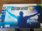Guitar hero, Muziek, 1 speler, Ophalen of Verzenden, Zo goed als nieuw