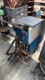 Schrob en poets machine - defect, Ophalen, Gebruikt