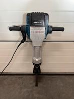 Bosch Professional GSH 27 VC Breekhamer/kango 2000 watt 62J, Doe-het-zelf en Verbouw, Gereedschap | Boormachines, Ophalen, Zo goed als nieuw