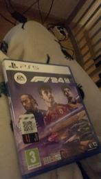 F1 24 PS5 - Nieuw!, Ophalen, Nieuw