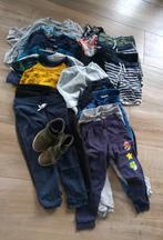 Jongenskleding mt 110 116 122 Meerstad, Kinderen en Baby's, Kinderkleding | Kinder-kledingpakketten, Gebruikt, Maat 116, Ophalen