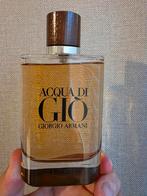 Acqua di Gio Absolu 122/125ml (Discontinued), Ophalen of Verzenden