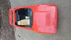 Gratis rode barbie/ ken auto, Ophalen, Gebruikt