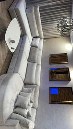 Nieuwe loungebank, Ophalen, Nieuw