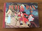 Vintage verzamelalbum Peter Pan 1953, Verzenden, Gelezen