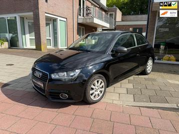 Audi A1 1.2 TFSI Pro Line AIRCO NAVI LEDER LM VELGEN 88331 K beschikbaar voor biedingen