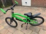 Alpina trial 16 inch kinderfiets, Fietsen en Brommers, Ophalen, Gebruikt, 16 tot 20 inch