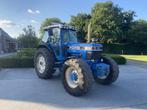 Ford 8630 powershift!, Ophalen, Gebruikt, Kievitweg 7, 5425PA De Mortel, NL, 120 tot 160 Pk