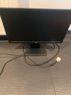 Moet weg! HP monitor compac LA2306x, Computers en Software, 60 Hz of minder, Overige typen, Zo goed als nieuw, Ophalen