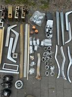 Vele Seeburg model V200-VL200 onderdelen, Verzamelen, Automaten | Jukeboxen, Ophalen of Verzenden, Gebruikt, 1950 tot 1960, Seeburg