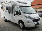 Carado T337 / super nette camper / BJ 2020 / 85542 km, Fiat, Bedrijf, 6 tot 7 meter, Half-integraal
