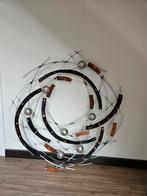 Industrieel - Kunstwerk / wanddecoratie, Ophalen, Nieuw