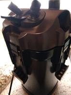 Tetra EX 700 externe filterpomp, Ophalen, Gebruikt, Filter of Co2