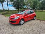 Renault Clio 1.2 | 2005 | APK tot 08-2026 | Airco | Rood, Auto's, Voorwielaandrijving, 74 pk, Zwart, 4 cilinders