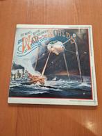War of the Worlds LP - Jeff Wayne (1978) - Vinyl, Ophalen of Verzenden, Gebruikt