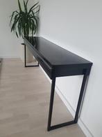 Bureau van IKEA, Huis en Inrichting, Bureaus, Ophalen, Gebruikt, Bureau