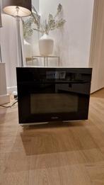 Hele luxe miele combi oven magnetron H7840BMX, Witgoed en Apparatuur, Magnetrons, Ophalen, Combimagnetron, Inbouw, 45 tot 60 cm