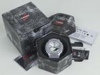 Casio G-Shock GA-2100FF watch polshorloge - ZGAN, Casio G-Shock, Ophalen of Verzenden, Zo goed als nieuw, Waterdicht